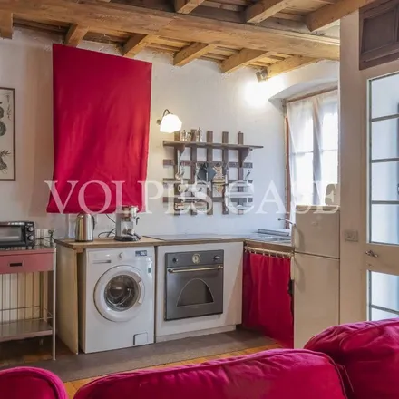 Rent this 2 bed apartment on Nido d'Infanzia Argelati in Via Filippo Argelati, 20143 Milan MI