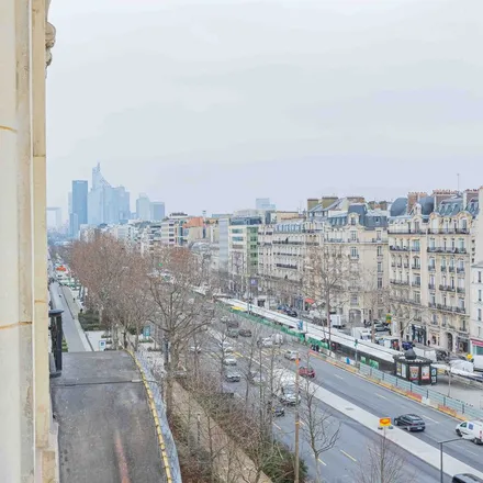 Image 2 - 61 Avenue Charles de Gaulle, 92200 Neuilly-sur-Seine, France - Apartment for rent