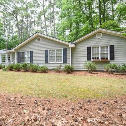 Buy this 3 bed house on 119 Stonehenge Dr in Clayton, North Carolina