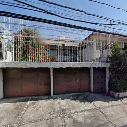 Buy this 5 bed house on Calle Agua in Álvaro Obregón, 01900 Mexico City