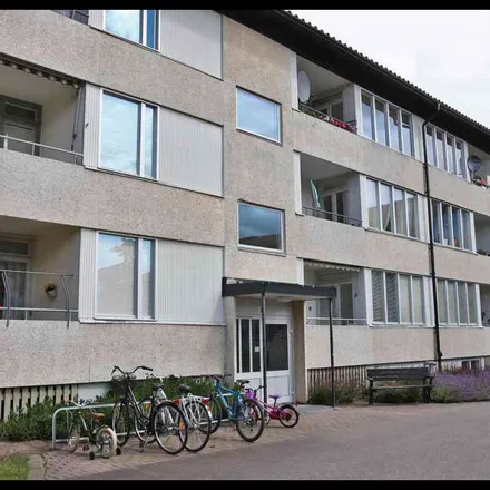 Image 3 - Pionjärgatan 5, 587 36 Linköping, Sweden - Apartment for rent