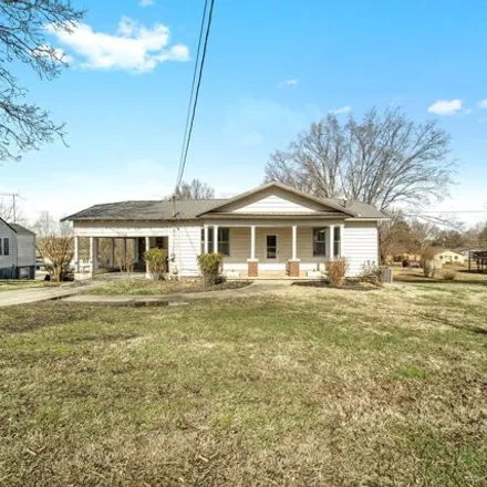 Buy this 2 bed house on 508 Englewood Road in Madisonville, Monroe County