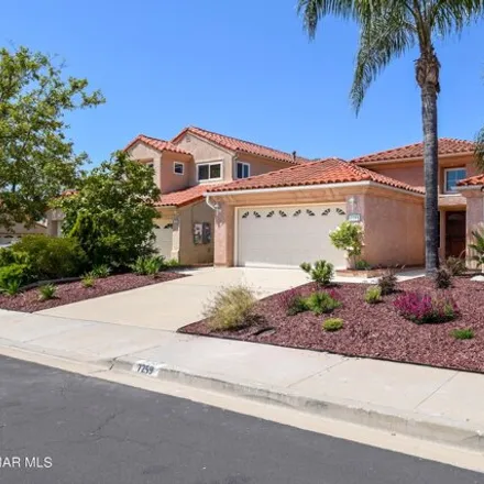 Buy this 4 bed house on 7219 University Drive in Moorpark, CA 93021
