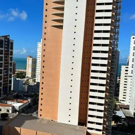 Image 1 - Santa Luzia Redes e Decoração, Avenida Monsenhor Tabosa 680, Centre, Fortaleza - CE, 60165-010, Brazil - Apartment for rent