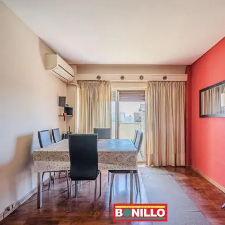 Buy this 3 bed apartment on Avenida Coronel Díaz 2780 in Palermo, Buenos Aires