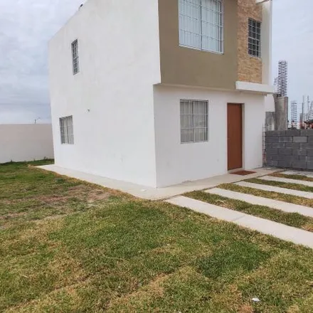 Buy this 3 bed house on Paseo Arecas in 87313 Matamoros, TAM