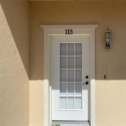 Image 1 - 240 Boundary Boulevard, Charlotte County, FL 33947, USA - Condo for rent
