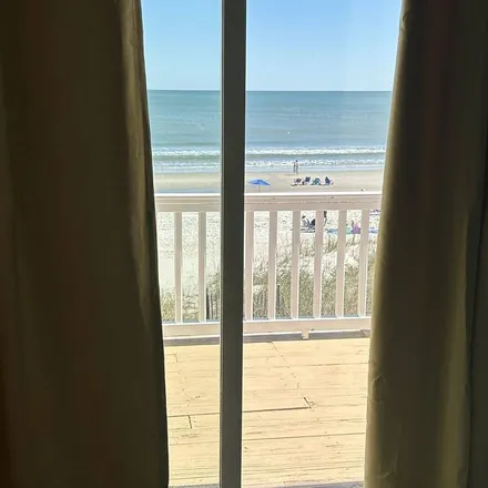 Rent this 5 bed house on Myrtle Beach