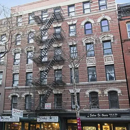Image 3 - 107 Christopher Street, New York, NY 10014, USA - Apartment for rent
