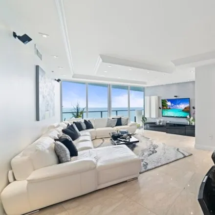 Rent this 3 bed condo on 3156 South Ocean Drive in Beverly Beach, Hollywood