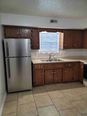Rent this 2 bed condo on 739 W. 8th St