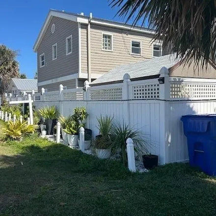 Buy this 5 bed house on 88 Oak Avenue in Vilano Beach, Saint Johns County