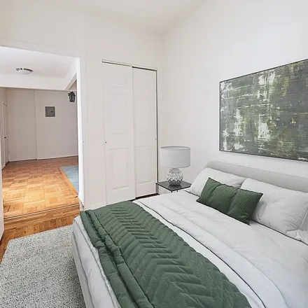 Rent this 1 bed apartment on 684 West 161st Street in New York, NY 10032