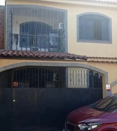 Image 2 - Rua Coronel Daniel Cristóvão, Campo Grande, Rio de Janeiro - RJ, 23042-500, Brazil - House for rent