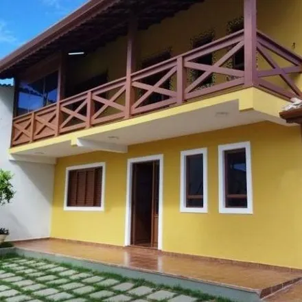 Buy this 3 bed house on Alameda Professor Lucas Nogueira Garcez in Jardim Jaraguá, Atibaia - SP