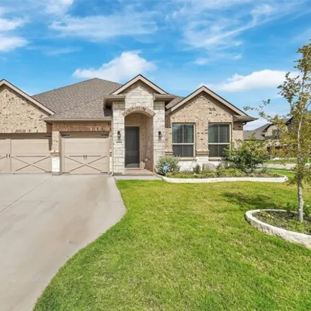 Buy this 4 bed house on Audrey Lane in Mansfield, TX 76061