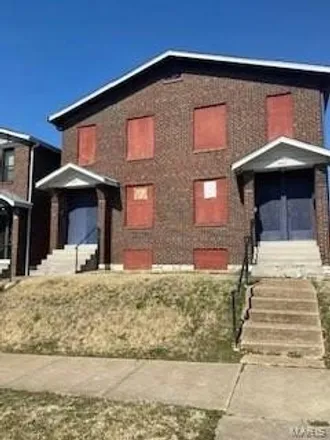 Buy this 1 bed house on 3573 Lucy Street in St. Louis, MO 63116