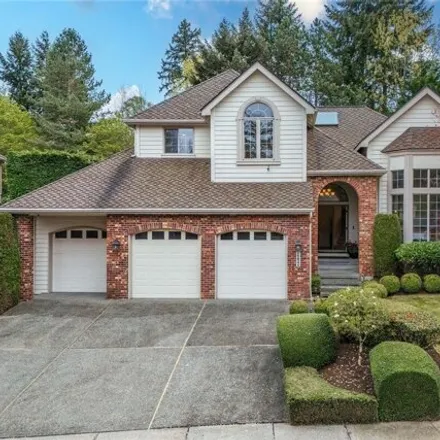 Buy this 4 bed house on 16877 Southeast 56th Place in Bellevue, WA 98006