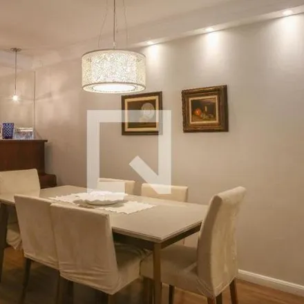 Buy this 2 bed apartment on Edifício Maria Elisa in Rua Cardoso de Almeida 441, Perdizes