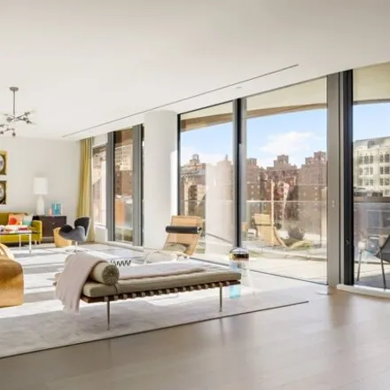 Buy this 4 bed condo on 520 West 28th Street in New York, NY 10001