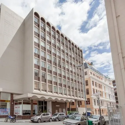 Image 7 - Cape Town, 1 Adderley Street, Foreshore, 8000, South Africa - Apartment for rent