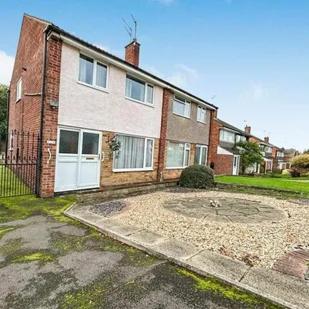 Buy this 3 bed duplex on Mount Pleasant in Stanton on the Wolds, NG12 5DX