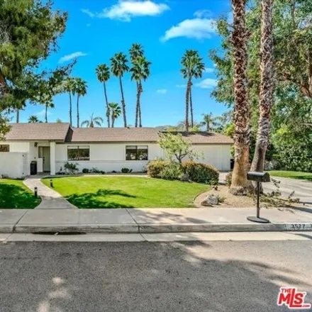 Image 7 - 3555 East el Gaucho Circle, Palm Springs, CA 92264, USA - House for sale
