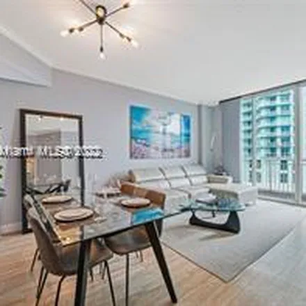 Image 6 - 2002 North Bayshore Drive, Miami, FL 33137, USA - Apartment for rent