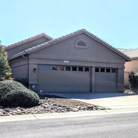 Image 3 - Canyonside Drive, Saddlebrooke, Pinal County, AZ, USA - House for rent