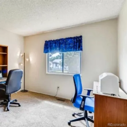 Rent this 1 bed room on 13158 Grove Way in Broomfield, CO 80020