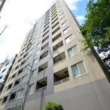 Image 1 - Shinshin Kaikan, 1, Nihonbashi, Chuo, 103-0027, Japan - Apartment for rent
