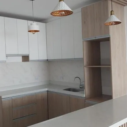 Buy this 3 bed apartment on unnamed road in Lima Metropolitan Area 15856, Peru