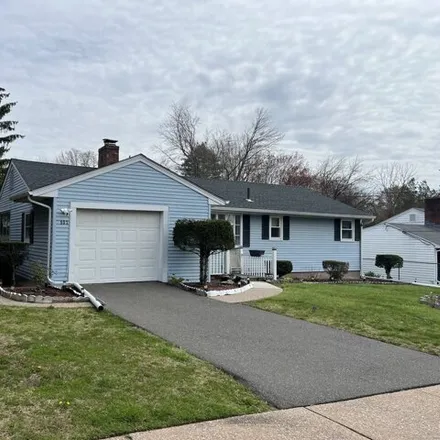 Buy this 3 bed house on 103 Margery Drive in East Hartford, CT 06118
