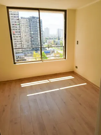 Buy this 2 bed apartment on Radal 32 in 916 0002 Estación Central, Chile