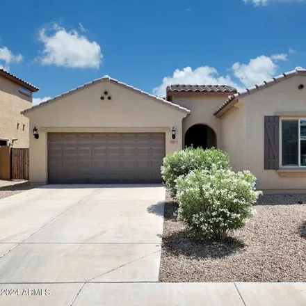 Buy this 3 bed house on 17871 West Sherman Street in Goodyear, AZ 85338