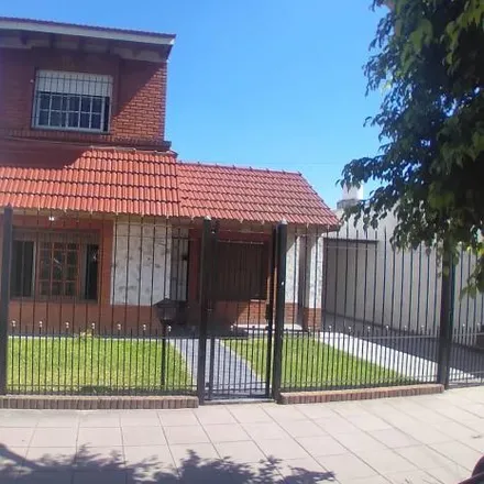 Image 2 - Dardo Rocha 3479, 1826 Partido de Lanús, Argentina - House for rent