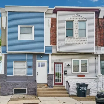 Buy this 2 bed house on 3407 Melvale Street in Philadelphia, PA 19134
