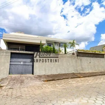 Buy this 3 bed house on Rua Begonia in Jardim Planalto, Colatina - ES