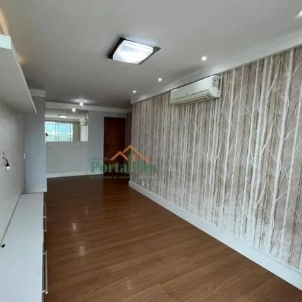 Rent this 3 bed apartment on Avenida das Laranjeiras in Civit II, Serra - ES