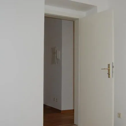 Rent this 2 bed apartment on Innere Weberstraße 14 in 02763 Zittau, Germany