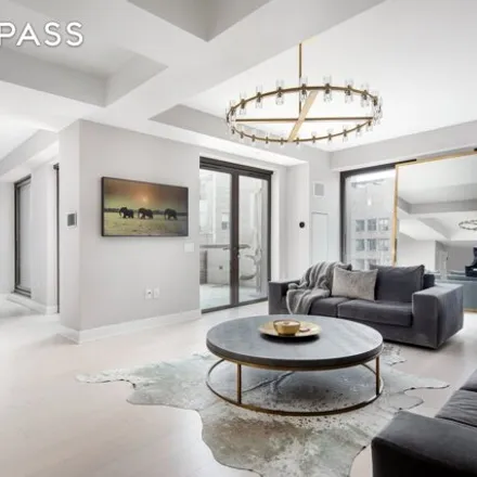 Buy this 4 bed condo on 55 West 17th Street in New York, NY 10011