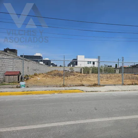 Image 2 - unnamed road, 52140 Metepec, MEX, Mexico - Apartment for sale