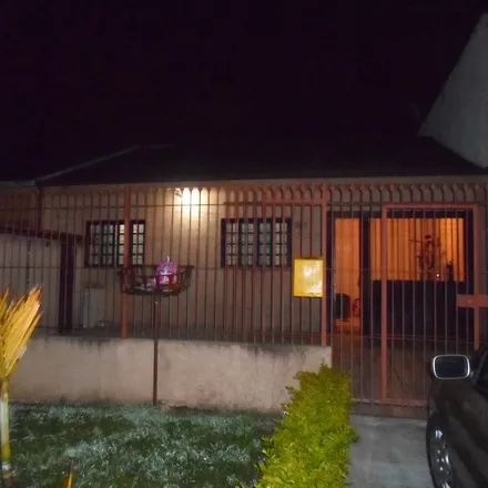 Rent this 1 bed house on Curitiba in Cajuru, BR
