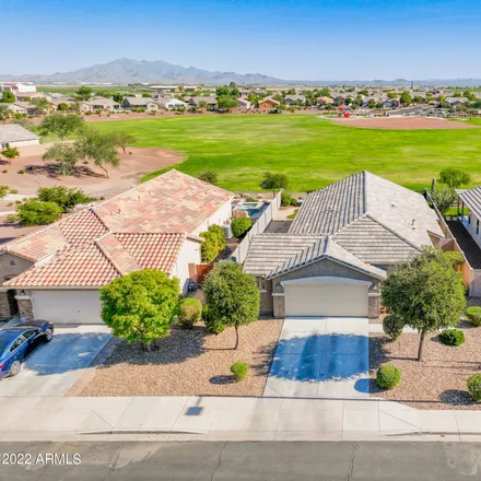 Image 4 - 19657 West Morning Glory Street, Buckeye, AZ 85326, USA - House for sale