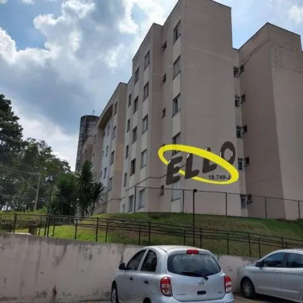 Buy this 3 bed apartment on Avenida Antônio Mathias de Camargo in Jardim Leonor, Cotia - SP
