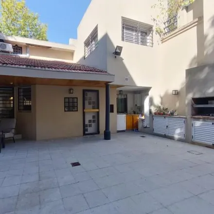Buy this 4 bed house on Arregui 5161 in Monte Castro, C1407 GPG Buenos Aires