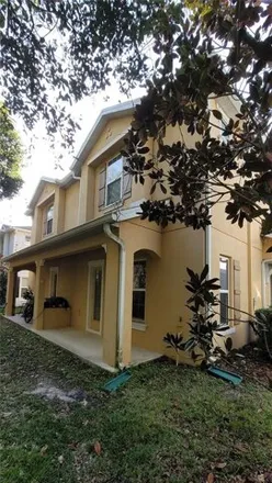 Image 2 - Chatterton Way, Hillsborough County, FL 33619, USA - Townhouse for rent