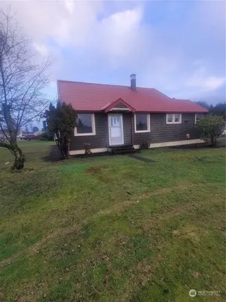 Buy this 3 bed house on 172 North 14th Street in Elma, Grays Harbor County