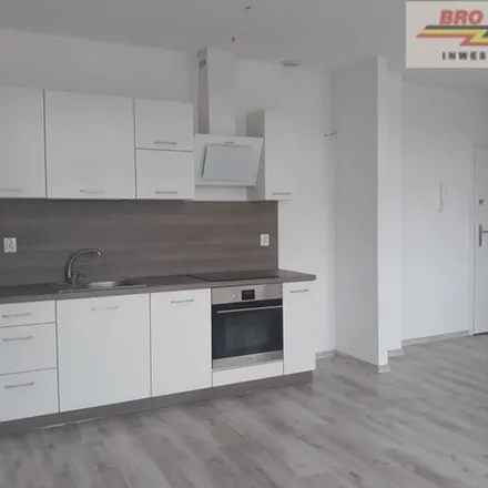 Rent this 2 bed apartment on Łazienna 12 in 83-110 Tczew, Poland