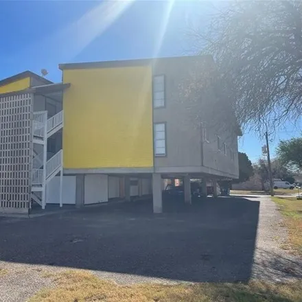 Rent this 2 bed apartment on 10521 Heizer Drive in Corpus Christi, TX 78410